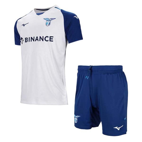 Camiseta Lazio 3ª Niño 2022-2023
